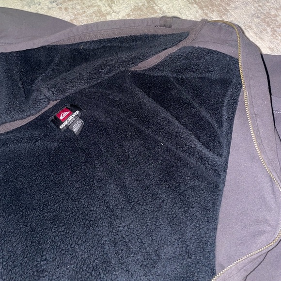 Quicksilver jacket - Picture 3 of 3